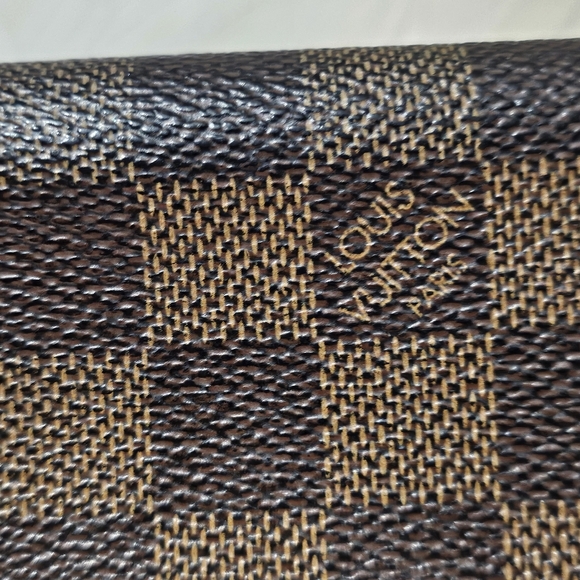 LOUIS VUITTON WALLET BUNDLE - Picture 6 of 16
